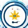 Customizable Solutions Icon