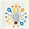 Seamless Integration Icon